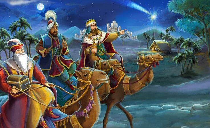 Three Kings Day 2026: Date, Meaning & How to Celebrate