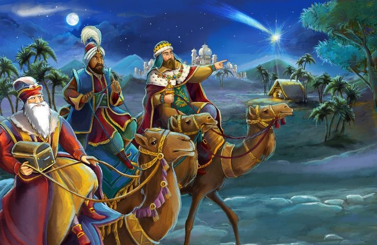 Three Kings Day 2026: Date, Meaning & How to Celebrate