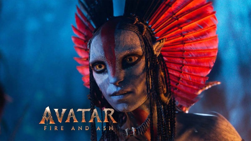 When Will Avatar 3: Fire and Ash Be Available on Streaming?
