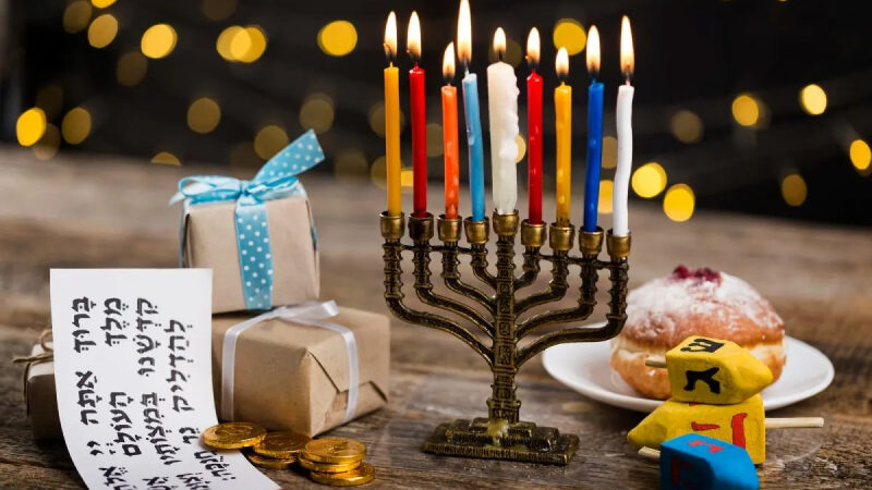 Hanukkah 2025: Start Date, End Date, and What to Know