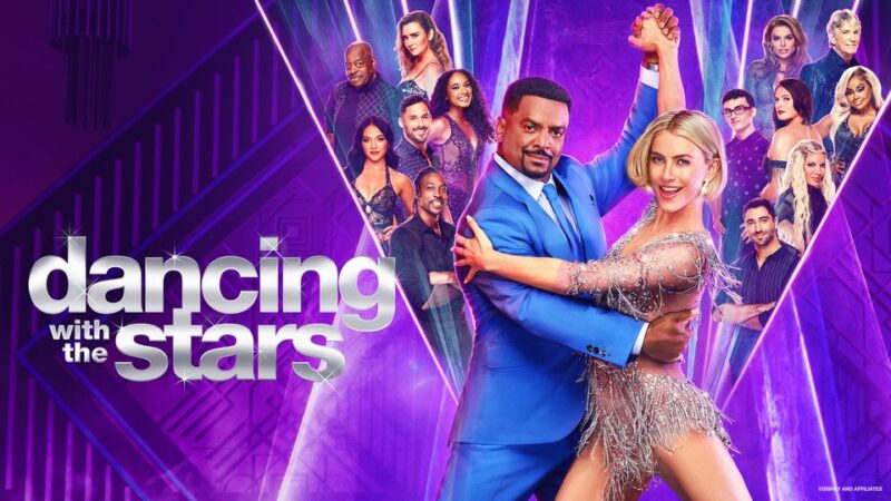 ‘Dancing with the Stars’ Is Back for a Holiday Special — Time, Channel & Streaming