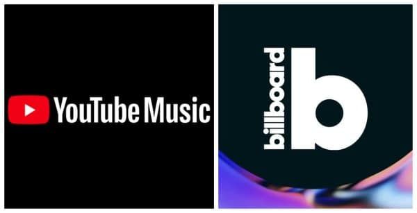 YouTube to Stop Submitting Data to U.S. Billboard Charts Starting in 2026