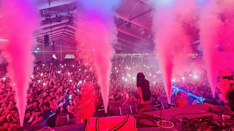 iKon Presents Continues to Shine in The Entertainment Capital of the World 