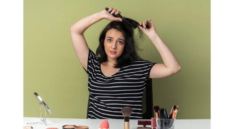 A Root-Cause Approach to Hair Fall vs. Cosmetic Quick Fixes