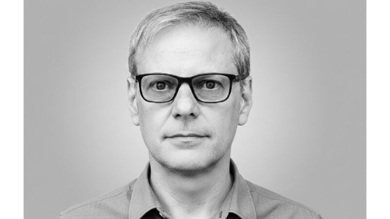 An Entrepreneur at the Intersection of Media and Emerging Technology: The Story of Oded Napchi