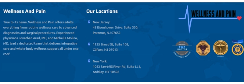 Chronic Venous Disease: Stages, Risks, and Treatment Options 