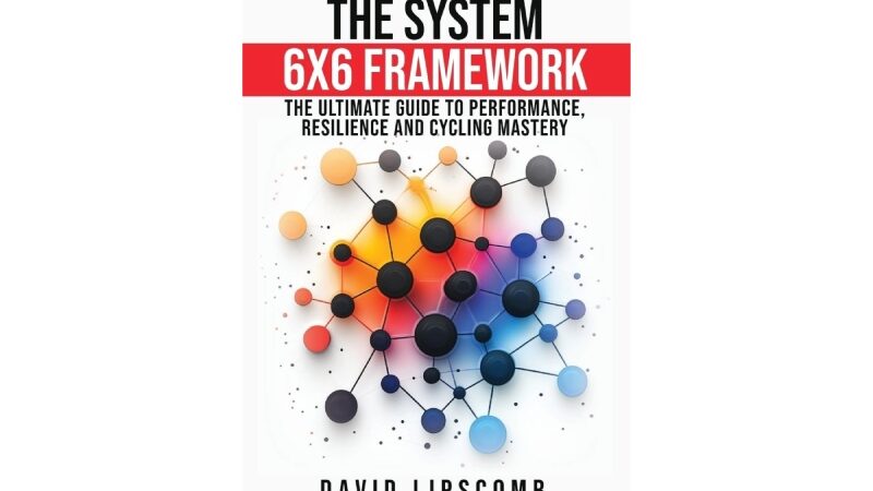 David Lipscomb’s System™ 6×6: Where Discipline Meets Breakthrough Performance