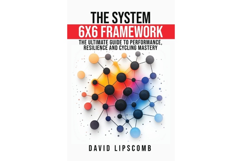 David Lipscomb’s System™ 6×6: Where Discipline Meets Breakthrough Performance