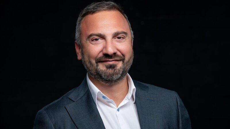 Dr. George Diloyan, CEO of Powderful Solutions and Desilube on the Hidden Energy Loss Inside Industrial Machines