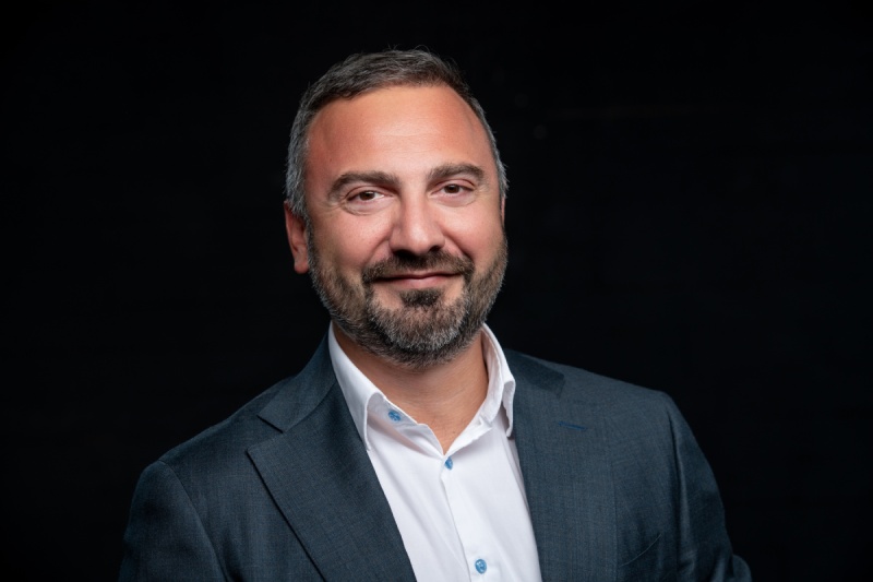 Dr. George Diloyan, CEO of Powderful Solutions and Desilube on the Hidden Energy Loss Inside Industrial Machines