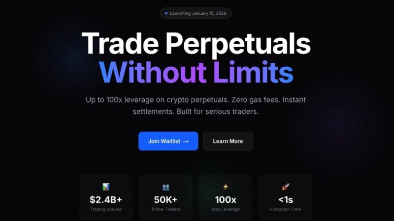 Exolane and the Rise of Verifiable DeFi: Why Trust-Minimized Trading Is Becoming the New Standard