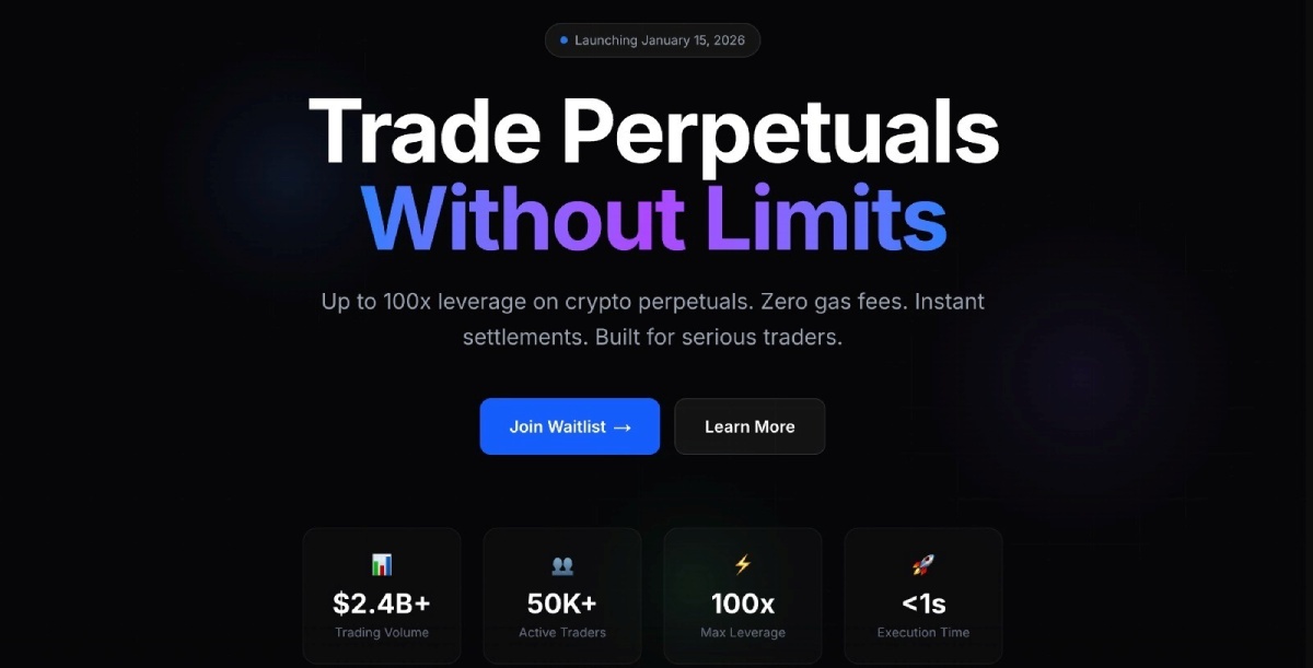 Exolane and the Rise of Verifiable DeFi: Why Trust-Minimized Trading Is Becoming the New Standard