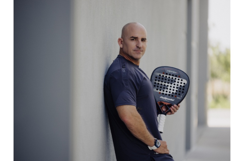 Discover the Visionary Driving the U.S. Padel Boom: Marcos del Pilar and the Hidden Strategies Fueling the Planet’s Fastest-Expanding Sport