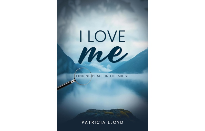 Patricia Lloyd: A Journey of Healing, Transformation, and Self-Love