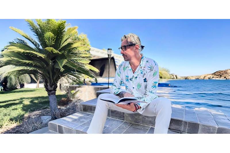 Getting to Know Pete Pallarés: The Athlete Turned Healthcare Leader Changing Lives Worldwide