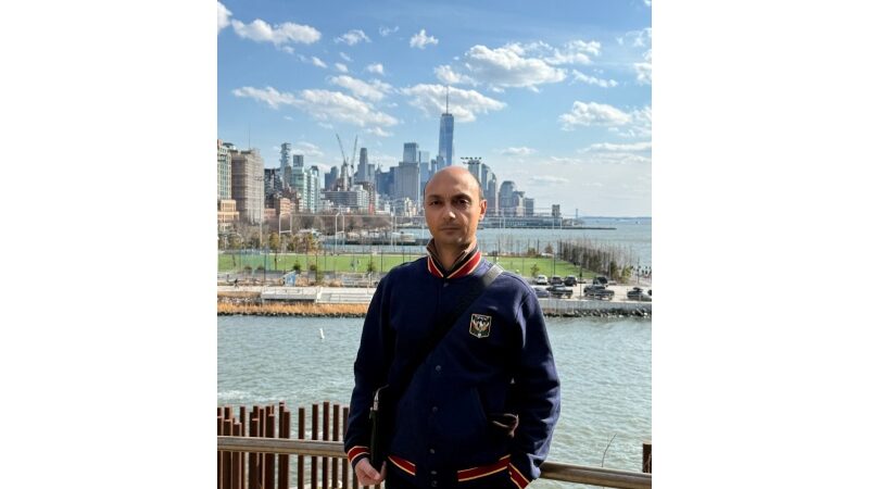 How Vahagn Sargsyan Built WebWork Time Tracker to Solve One of Remote Work’s Biggest Problems: Trust