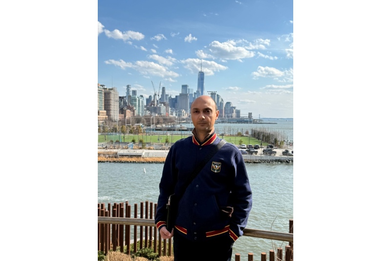 How Vahagn Sargsyan Built WebWork Time Tracker to Solve One of Remote Work’s Biggest Problems: Trust