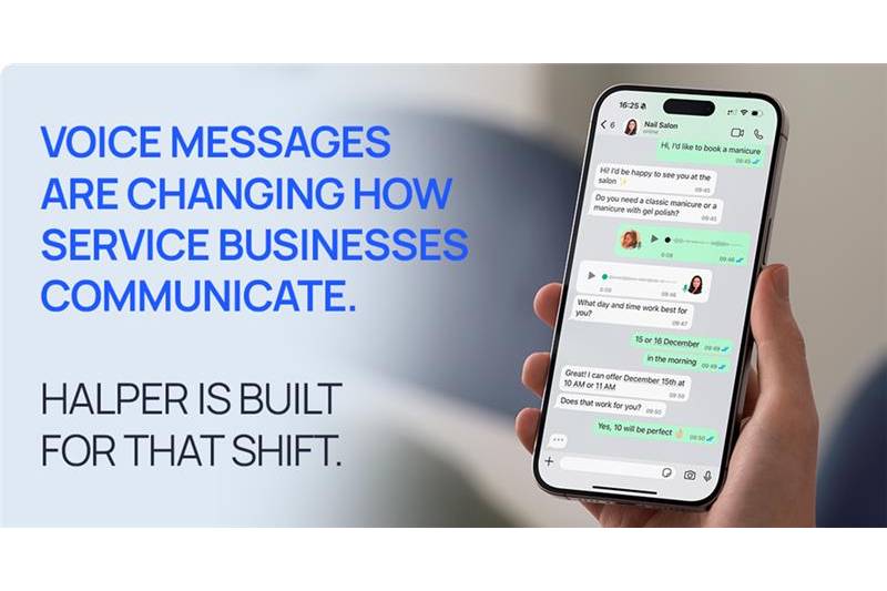 Voice Message Automation for Beauty, Real Estate, and Local Services