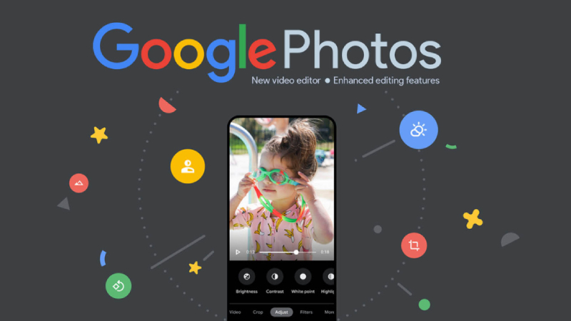 Google Photos Introduces Smarter Video Editing Tools for Users