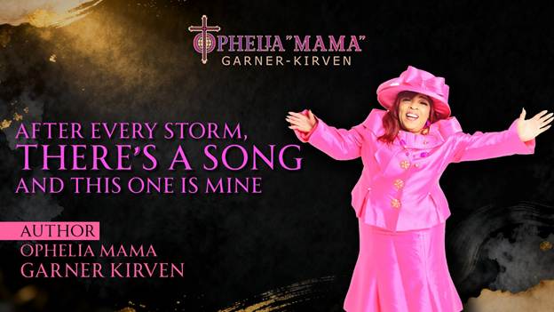 A Life of Faith, Caregiving, and Spiritual Resilience