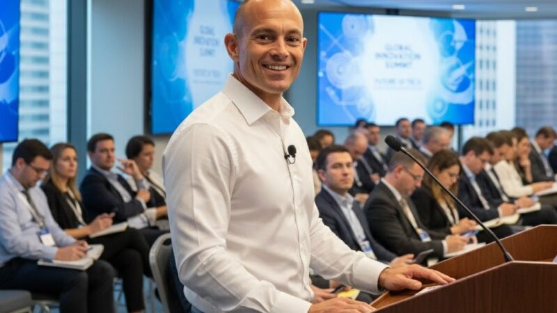 Brian Ferdinand Shares a Framework for Making High Stakes Decisions in Uncertain Markets