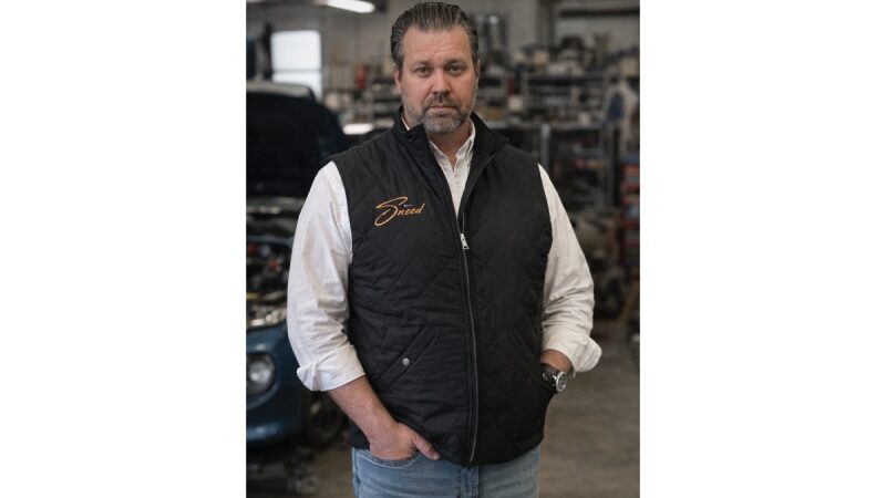 Chris Sneed of SneedSpeed Explains Why Engines Fail in Real Life (Not on the Dyno)