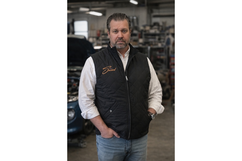 Chris Sneed of SneedSpeed Explains Why Engines Fail in Real Life (Not on the Dyno)