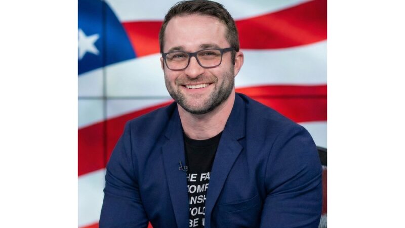 Christopher Armitage Calls for Public Policy Reform Grounded in Real-World Law Enforcement Experience