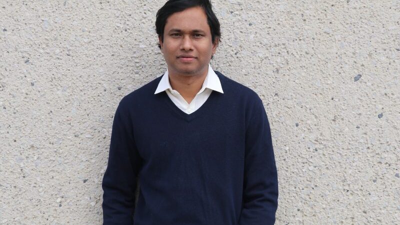 Guardians of the Orbit: The Remarkable Journey of Dr. Varadala Sridhar and His Quest for Safer Skies