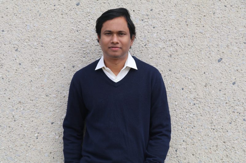 Guardians of the Orbit: The Remarkable Journey of Dr. Varadala Sridhar and His Quest for Safer Skies