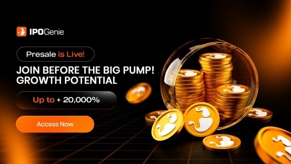 IPO Genie Implements Multi-Signature Wallet Infrastructure to Strengthen Digital Asset Custody Controls