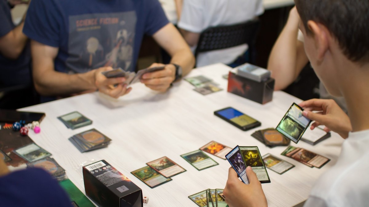 MTG: What are the best places to buy Ur Dragon proxies