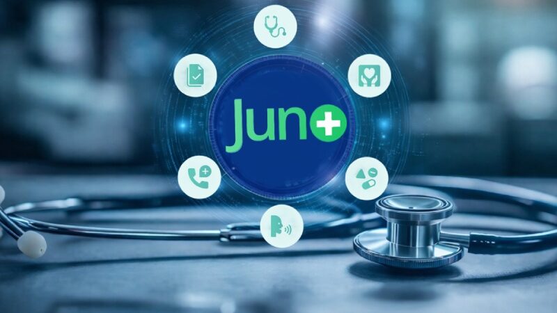 My Juno Health Partners Scale AI Care Navigation as Payers Prioritize Upstream Intervention
