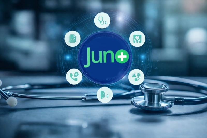 My Juno Health Partners Scale AI Care Navigation as Payers Prioritize Upstream Intervention