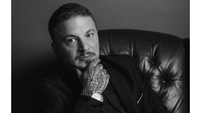 Built by Battle: Nicholas G. Lawless Activates Hardened Leaders Ready to Dominate Uncertainty