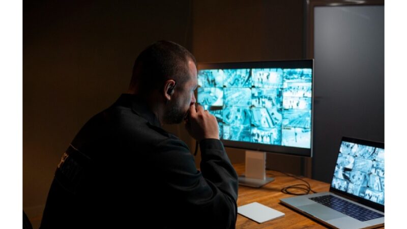 To Risk or Not to Risk: Why Hayson Tasher Sr. Believes Safety Is an Illusion