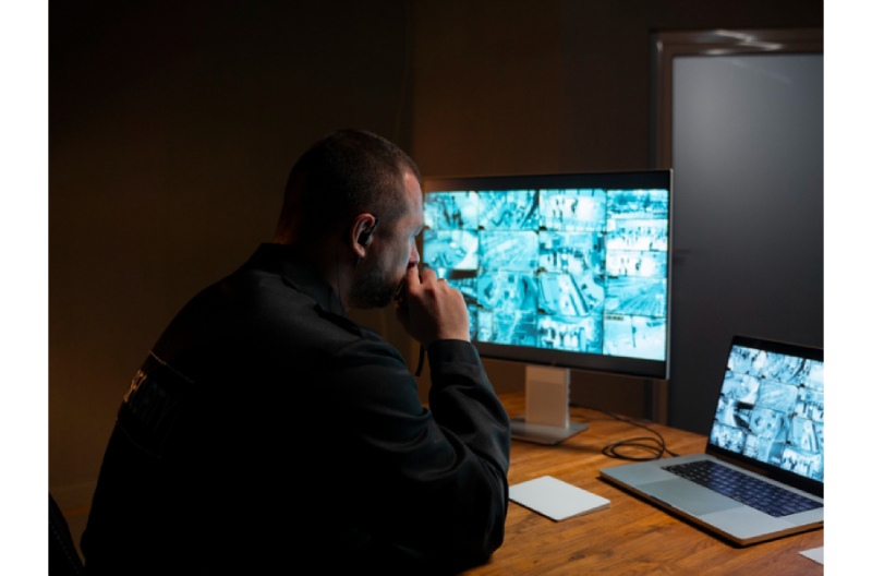 To Risk or Not to Risk: Why Hayson Tasher Sr. Believes Safety Is an Illusion