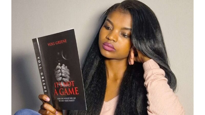 Voll Greene: From Survivor to Global Inspirer, Powered by a Dedicated Team