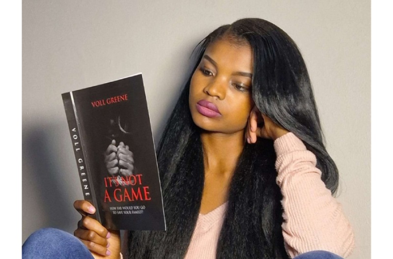 Voll Greene: From Survivor to Global Inspirer, Powered by a Dedicated Team