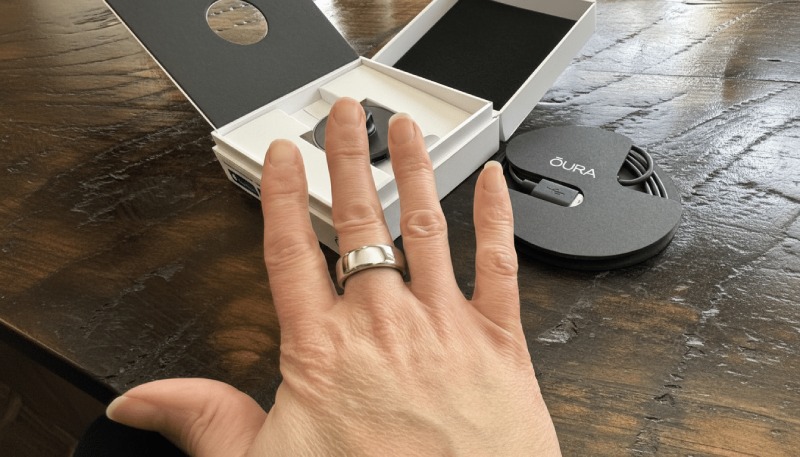 Oura Introduces Proprietary AI Model to Advance Women’s Health Tracking