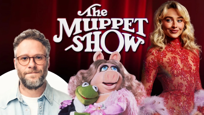 ‘The Muppet Show’ Is Back With Sabrina Carpenter — Here’s How to Watch