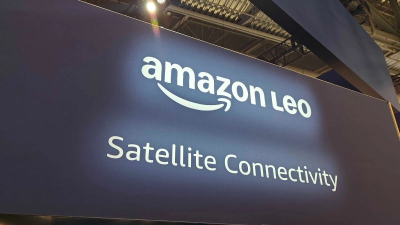 Amazon Gets FCC Approval for 4,500 Low-Earth Orbit Internet Satellites