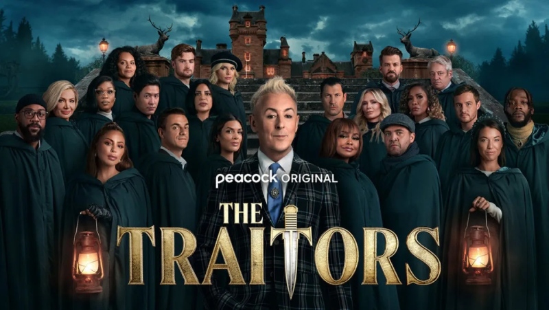 ‘The Traitors’ Season 4 Release Schedule: When New Episodes Drop on Peacock
