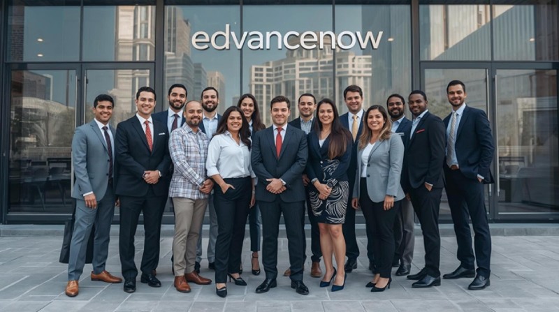 EdvanceNow Sees Strong Placement Momentum Amid a Changing Job Landscape