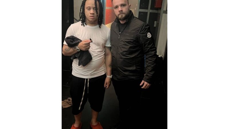 Liridon Vrapca: The Digital Architect for Juice WRLD, Trippie Redd, and The Kid LAROI