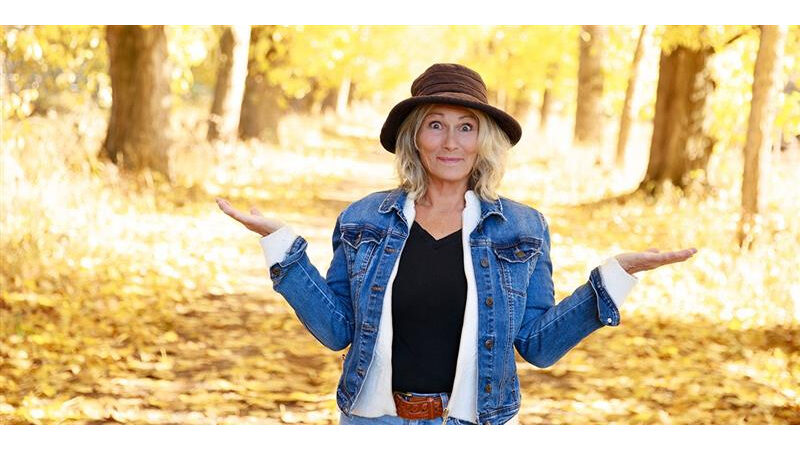 How One Preschool Owner Found Her Second Calling Writing Books That Teach Through Laughter and Love