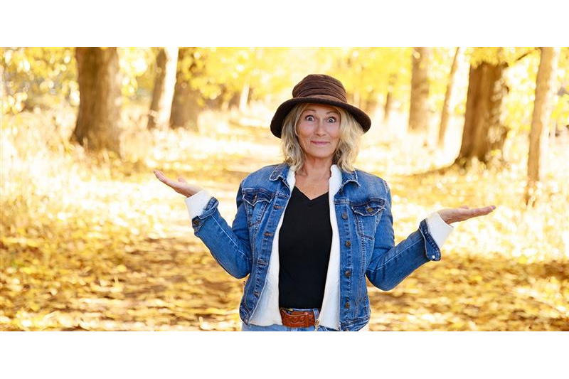 How One Preschool Owner Found Her Second Calling Writing Books That Teach Through Laughter and Love