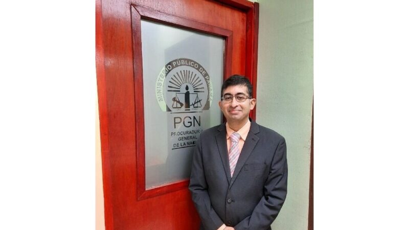 Mahmad Daud Hasan: From Senior Prosecutor to Trusted Strategic Advisor