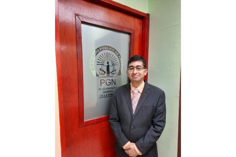 Mahmad Daud Hasan: From Senior Prosecutor to Trusted Strategic Advisor