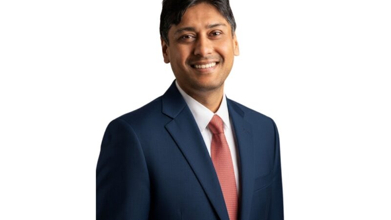 Vaibhav Maloo on Why Business Leaders Must Stay Human in a Digital World